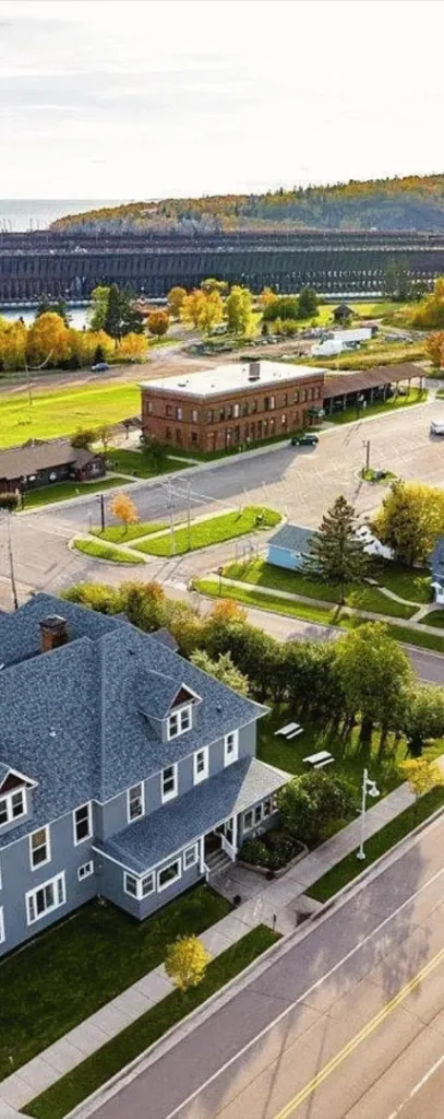 Local favourites near Hotel Boreal